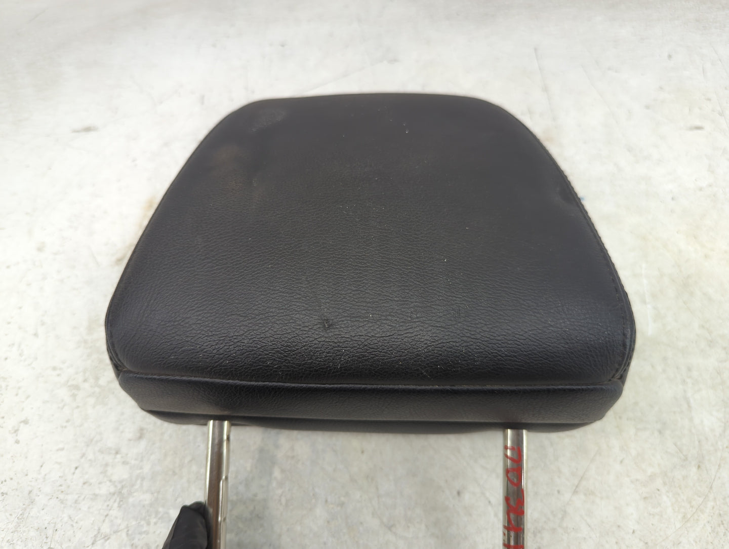 2007-2009 Mazda Cx-9 Headrest Head Rest Front Driver Passenger Seat - Oemusedautoparts1.com
