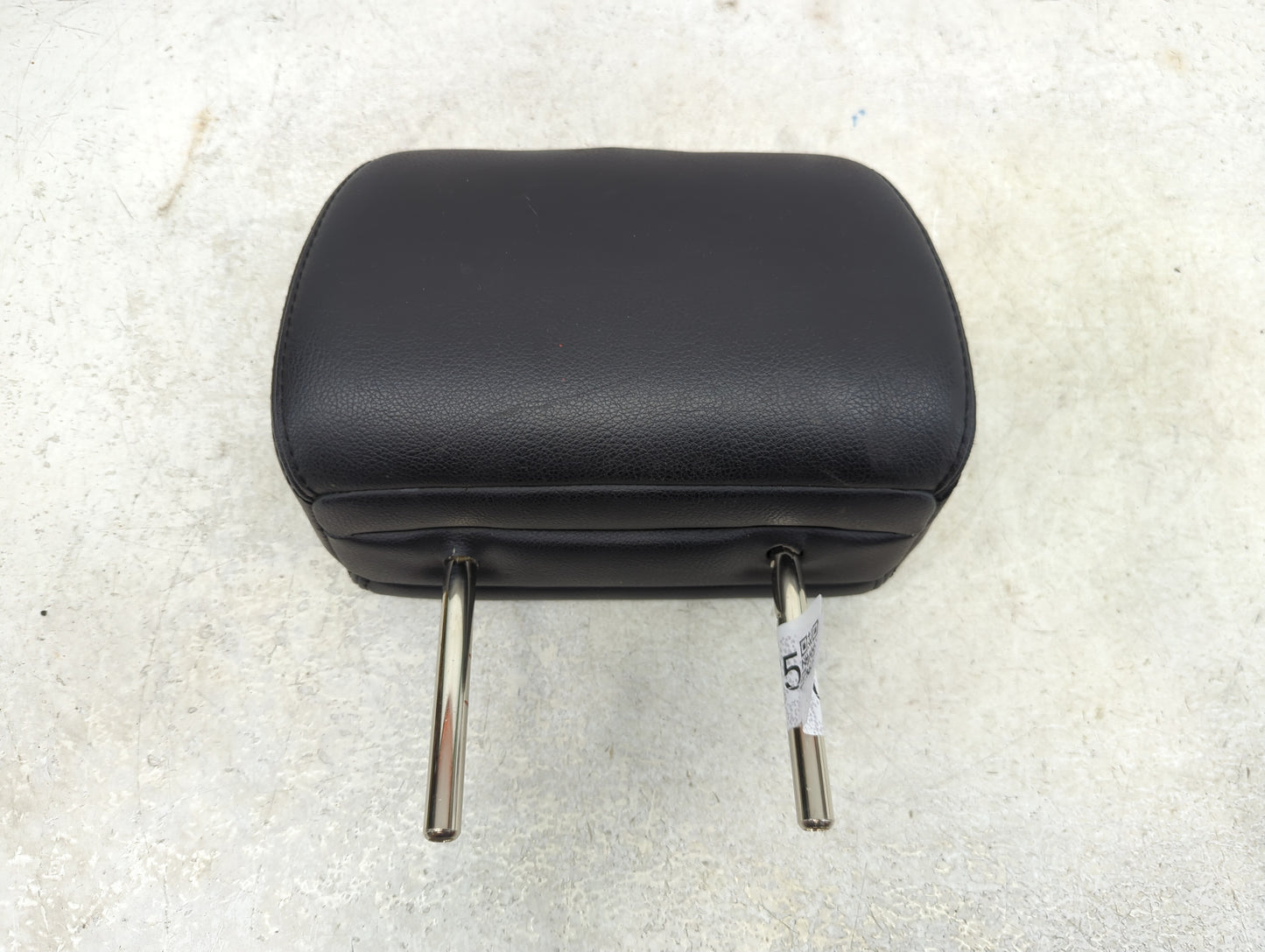 2007-2009 Mazda Cx-9 Headrest Head Rest Front Driver Passenger Seat Fits Fits 2007 2008 2009 OEM Used Auto Parts - Oemusedau