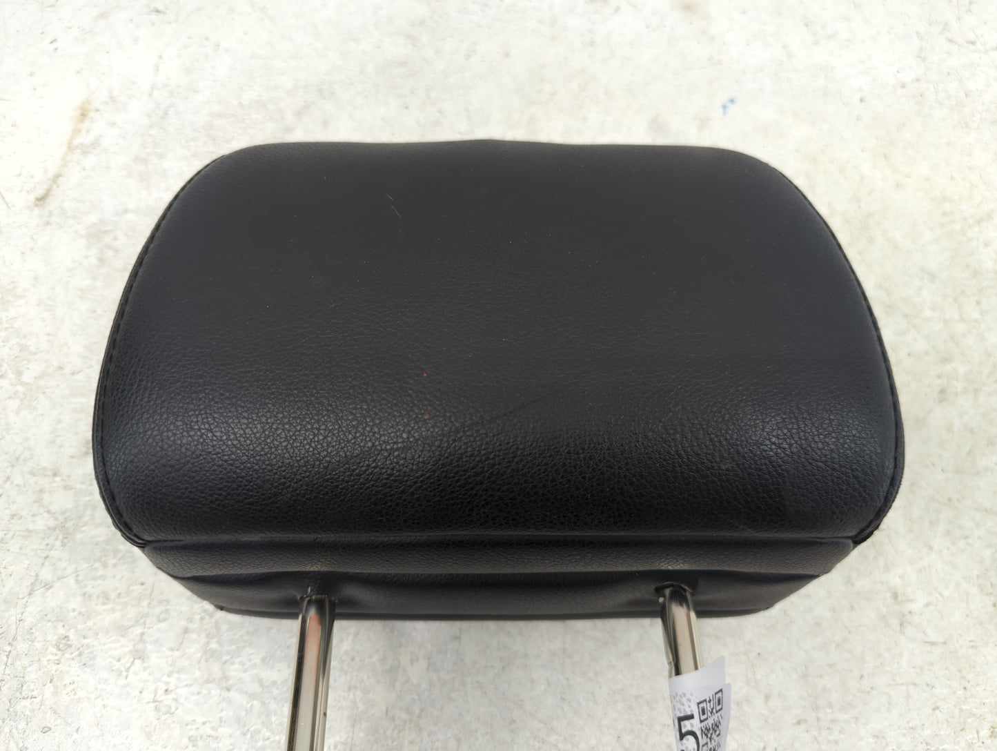 2007-2009 Mazda Cx-9 Headrest Head Rest Front Driver Passenger Seat Fits Fits 2007 2008 2009 OEM Used Auto Parts - Oemusedau