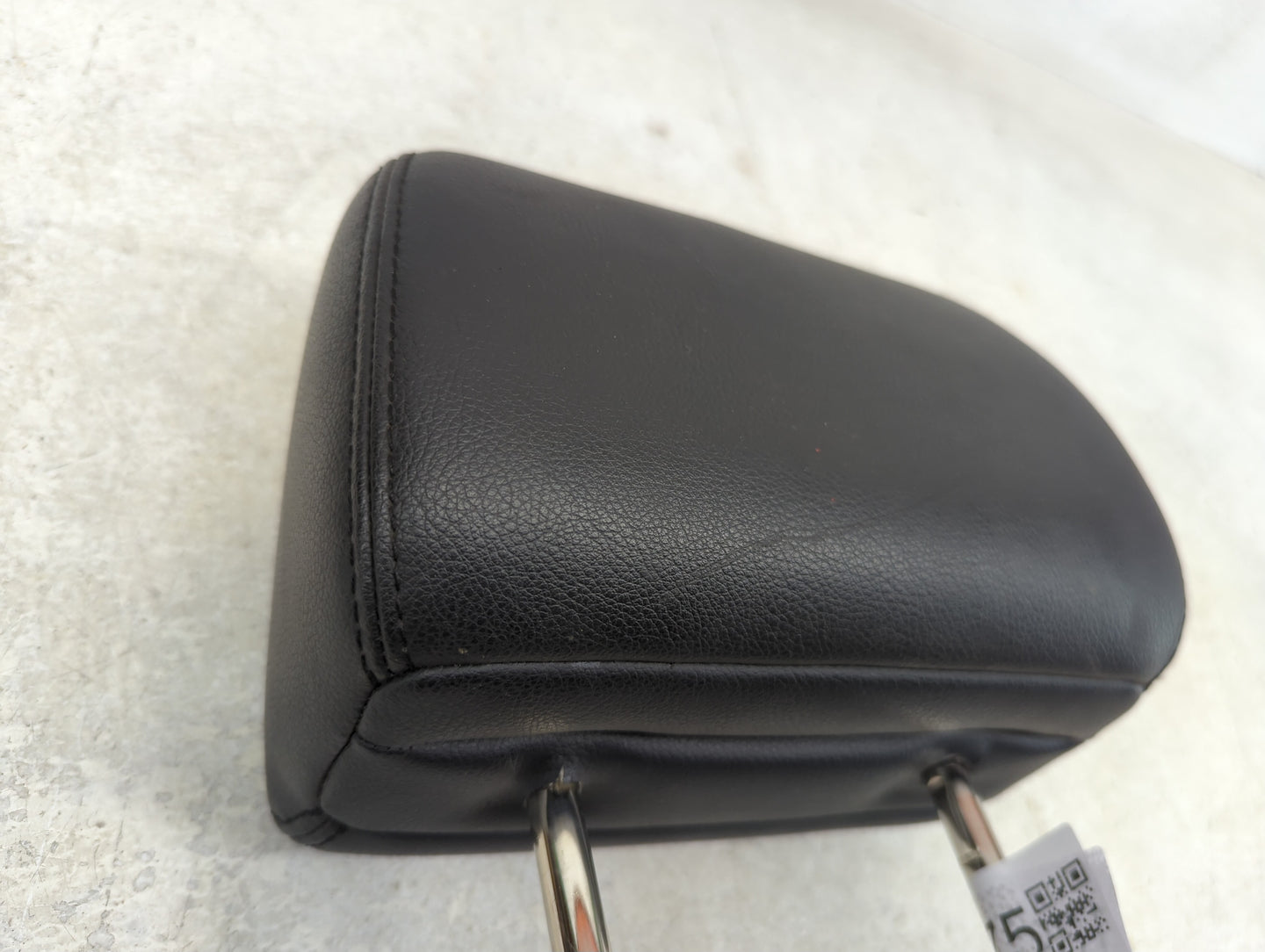 2007-2009 Mazda Cx-9 Headrest Head Rest Front Driver Passenger Seat Fits Fits 2007 2008 2009 OEM Used Auto Parts - Oemusedau