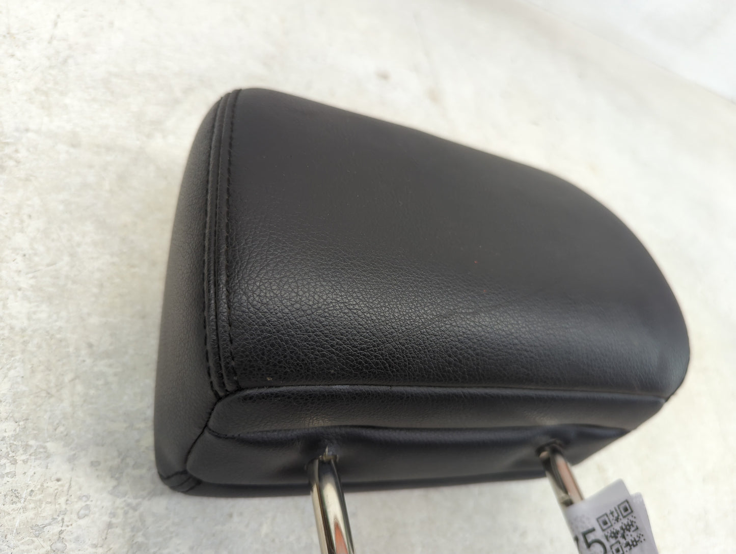 2007-2009 Mazda Cx-9 Headrest Head Rest Front Driver Passenger Seat Fits Fits 2007 2008 2009 OEM Used Auto Parts - Oemusedau