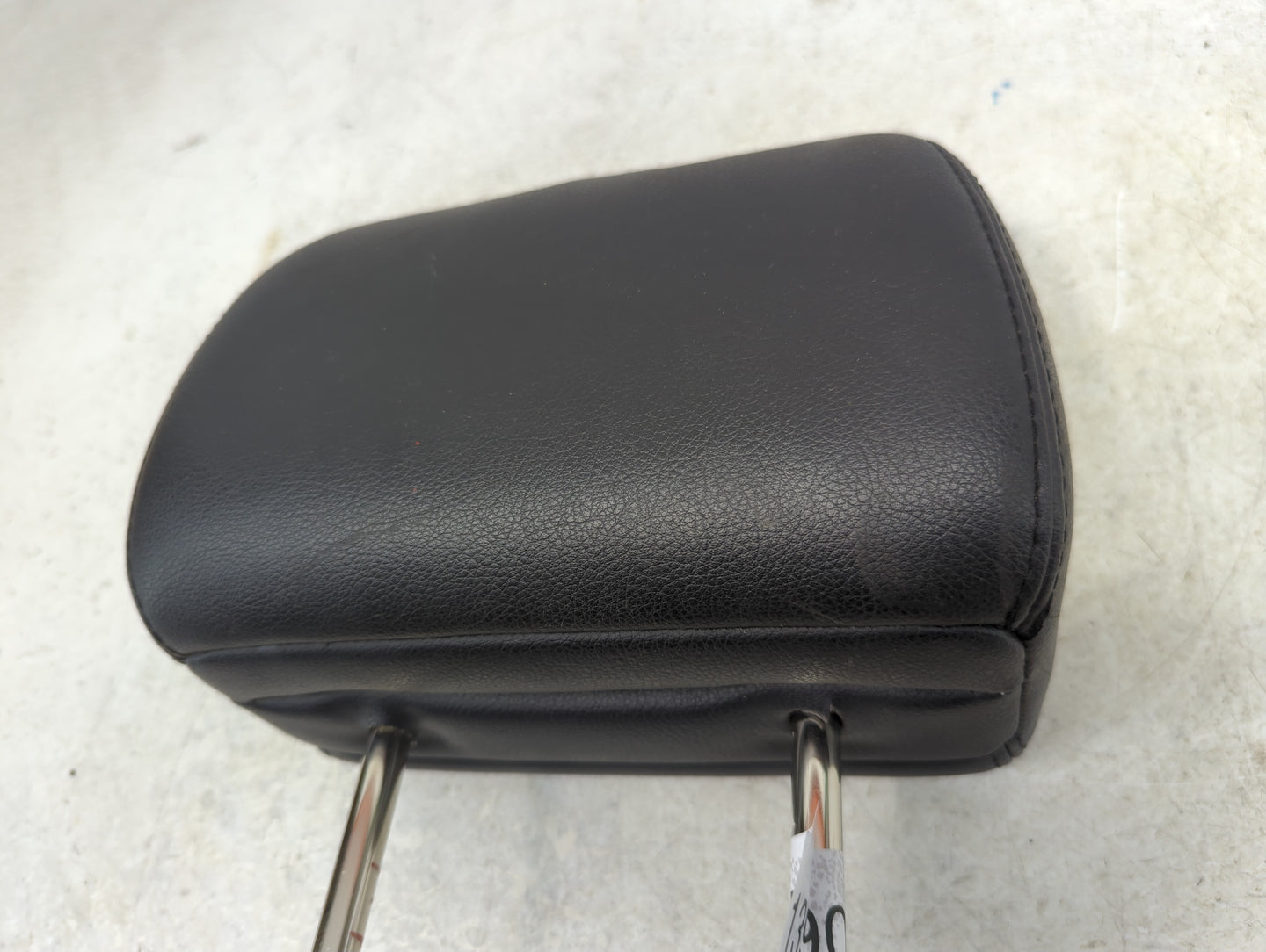 2007-2009 Mazda Cx-9 Headrest Head Rest Front Driver Passenger Seat Fits Fits 2007 2008 2009 OEM Used Auto Parts - Oemusedau