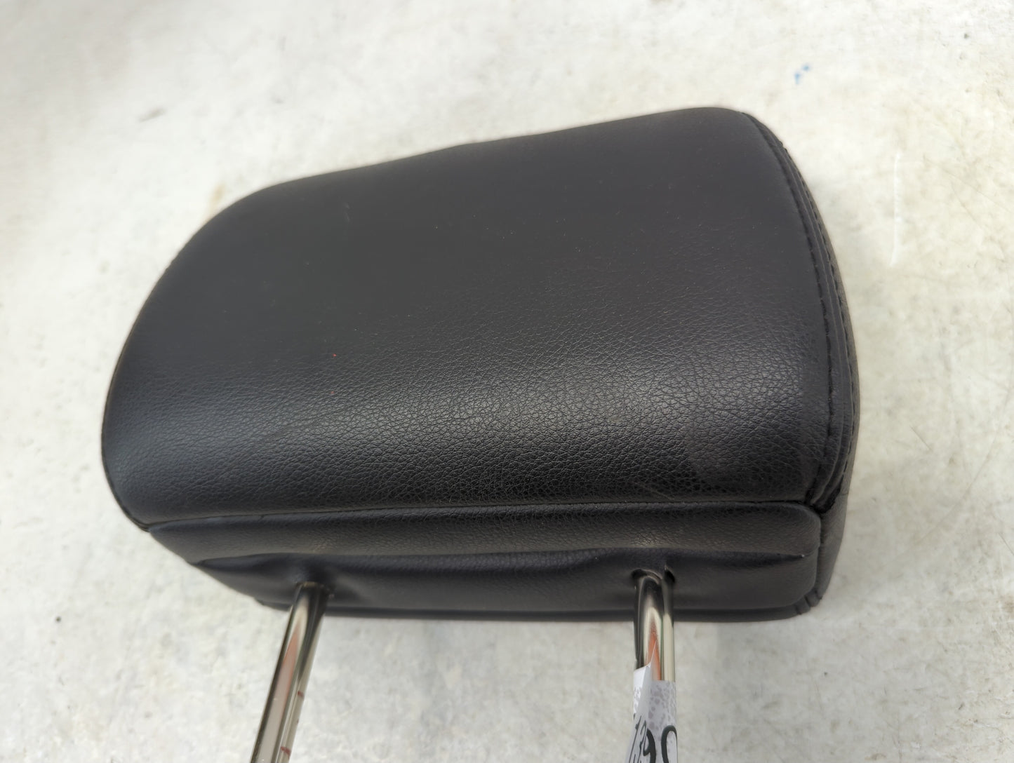 2007-2009 Mazda Cx-9 Headrest Head Rest Front Driver Passenger Seat Fits Fits 2007 2008 2009 OEM Used Auto Parts - Oemusedau