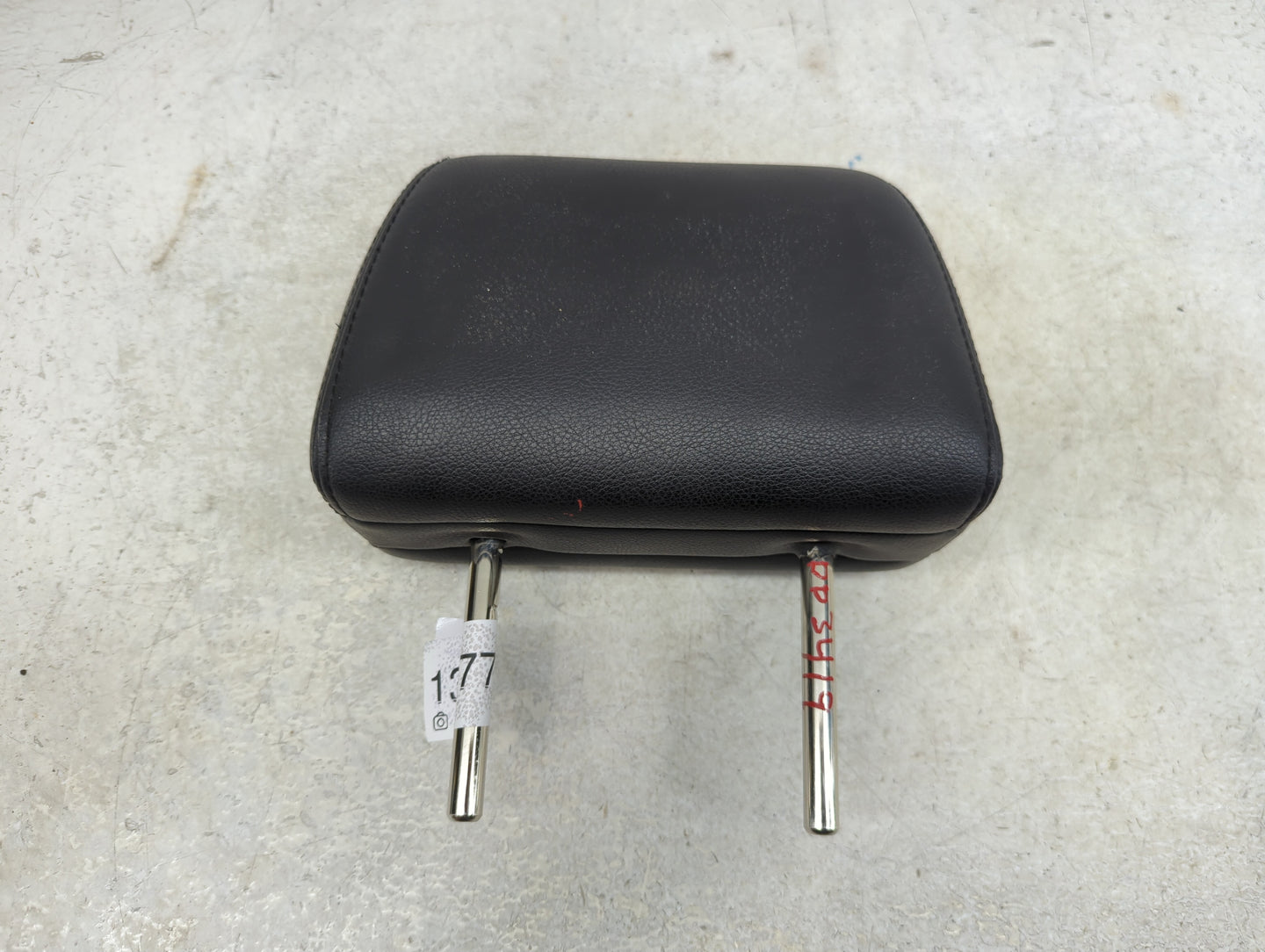 2007-2009 Mazda Cx-9 Headrest Head Rest Front Driver Passenger Seat Fits Fits 2007 2008 2009 OEM Used Auto Parts - Oemusedau