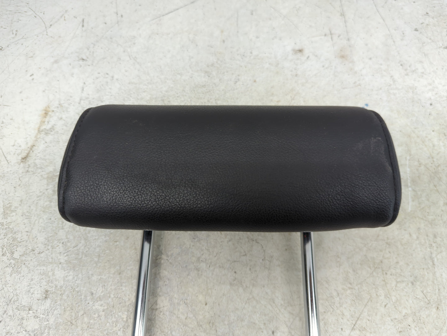 2007-2009 Mazda Cx-9 Headrest Head Rest Rear Center Seat Fits Fits 2007 2008 2009 OEM Used Auto Parts - Oemusedautoparts1.co
