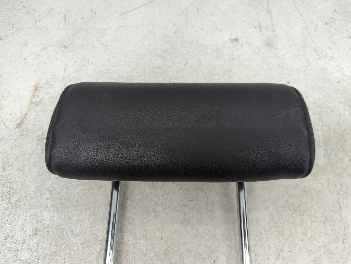 2007-2009 Mazda Cx-9 Headrest Head Rest Rear Center Seat Fits Fits 2007 2008 2009 OEM Used Auto Parts - Oemusedautoparts1.co