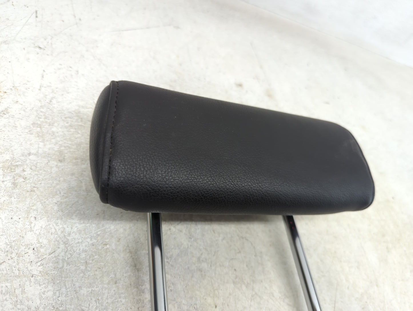 2007-2009 Mazda Cx-9 Headrest Head Rest Rear Center Seat Fits Fits 2007 2008 2009 OEM Used Auto Parts - Oemusedautoparts1.co