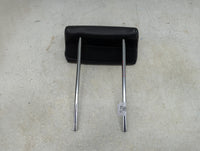 2007-2009 Mazda Cx-9 Headrest Head Rest Rear Center Seat Fits Fits 2007 2008 2009 OEM Used Auto Parts - Oemusedautoparts1.co