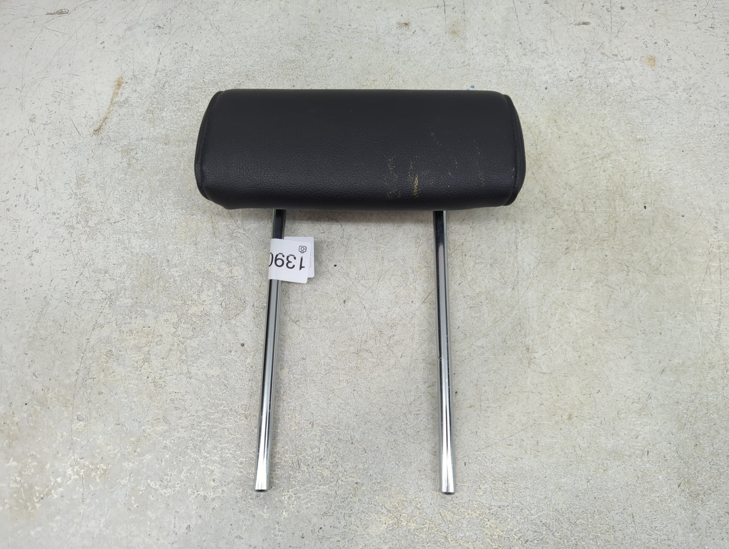 2007-2009 Mazda Cx-9 Headrest Head Rest Rear Center Seat Fits Fits 2007 2008 2009 OEM Used Auto Parts - Oemusedautoparts1.co