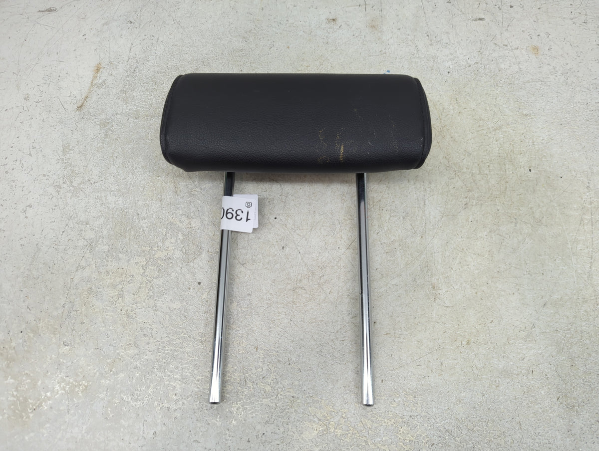 2008 Mazda Cx-9 Headrest Head Rest Rear Center Seat Fits OEM Used Auto Parts - Oemusedautoparts1.com