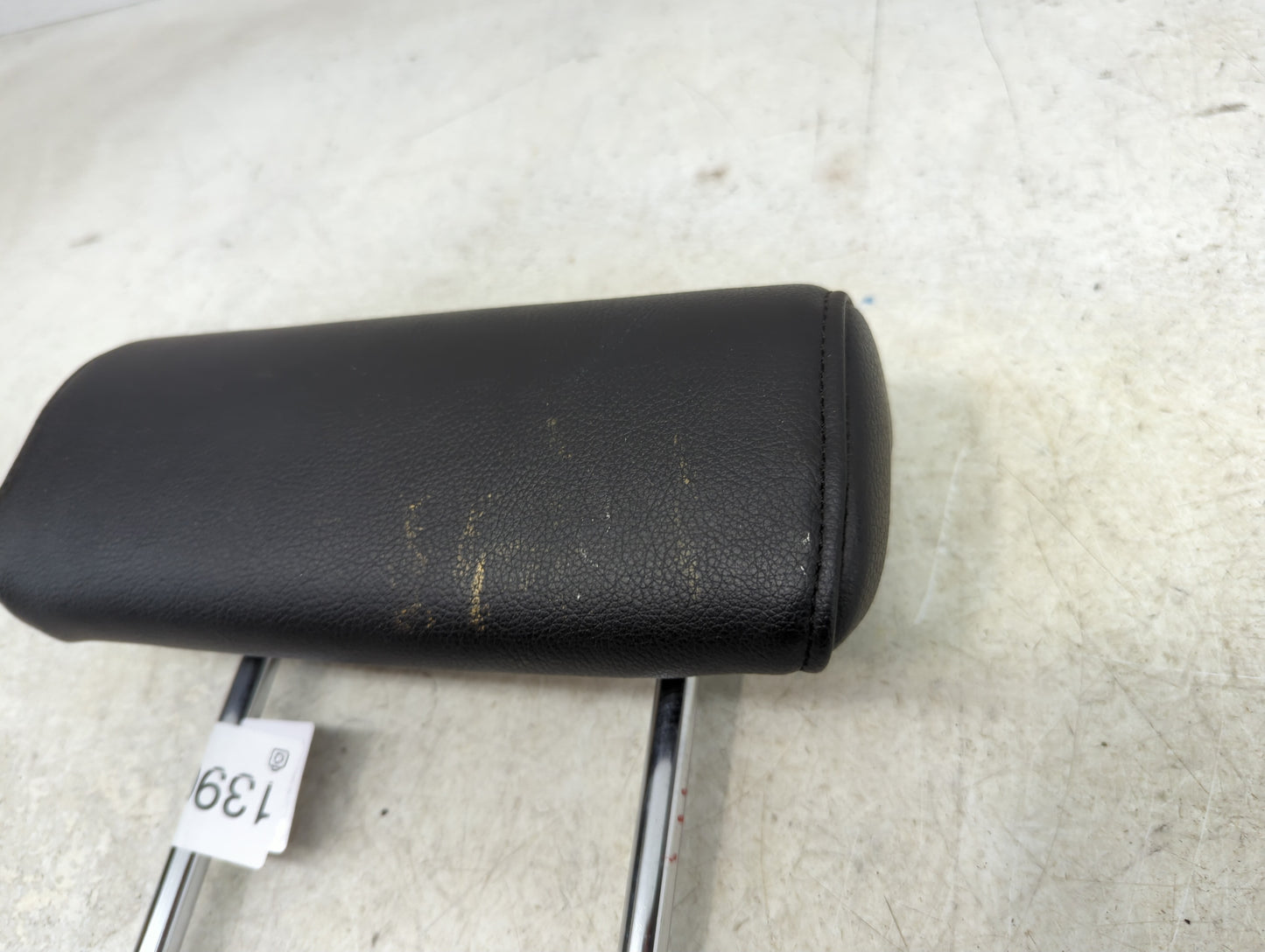 2007-2009 Mazda Cx-9 Headrest Head Rest Rear Center Seat Fits Fits 2007 2008 2009 OEM Used Auto Parts - Oemusedautoparts1.co