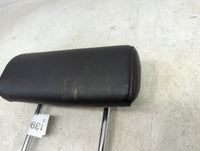 2007-2009 Mazda Cx-9 Headrest Head Rest Rear Center Seat Fits Fits 2007 2008 2009 OEM Used Auto Parts - Oemusedautoparts1.co