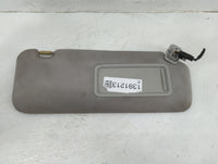 2007-2009 Mazda Cx-9 Sun Visor Shade Replacement Passenger Right Mirror Fits Fits 2007 2008 2009 OEM Used Auto Parts - Oemus