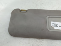 2007-2009 Mazda Cx-9 Sun Visor Shade Replacement Passenger Right Mirror Fits Fits 2007 2008 2009 OEM Used Auto Parts - Oemus