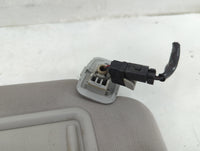 2007-2009 Mazda Cx-9 Sun Visor Shade Replacement Passenger Right Mirror Fits Fits 2007 2008 2009 OEM Used Auto Parts - Oemus