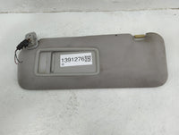 2007-2009 Mazda Cx-9 Sun Visor Shade Replacement Driver Left Mirror Fits Fits 2007 2008 2009 OEM Used Auto Parts - Oemusedau