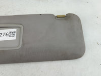 2007-2009 Mazda Cx-9 Sun Visor Shade Replacement Driver Left Mirror Fits Fits 2007 2008 2009 OEM Used Auto Parts - Oemusedau