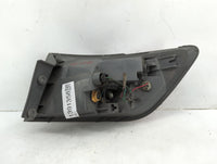 2007-2009 Mazda Cx-9 Tail Light Assembly Driver Left OEM P/N:P6194 Fits Fits 2007 2008 2009 OEM Used Auto Parts - Oemusedaut