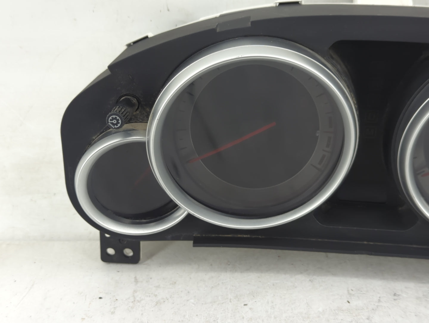 2008 Mazda Cx-9 Instrument Cluster Speedometer Gauges P/N:TG TD19D Fits OEM Used Auto Parts - Oemusedautoparts1.com