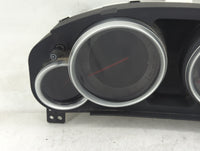 2008 Mazda Cx-9 Instrument Cluster Speedometer Gauges P/N:TG TD19D Fits OEM Used Auto Parts - Oemusedautoparts1.com