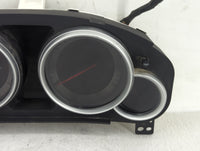 2008 Mazda Cx-9 Instrument Cluster Speedometer Gauges P/N:TG TD19D Fits OEM Used Auto Parts - Oemusedautoparts1.com