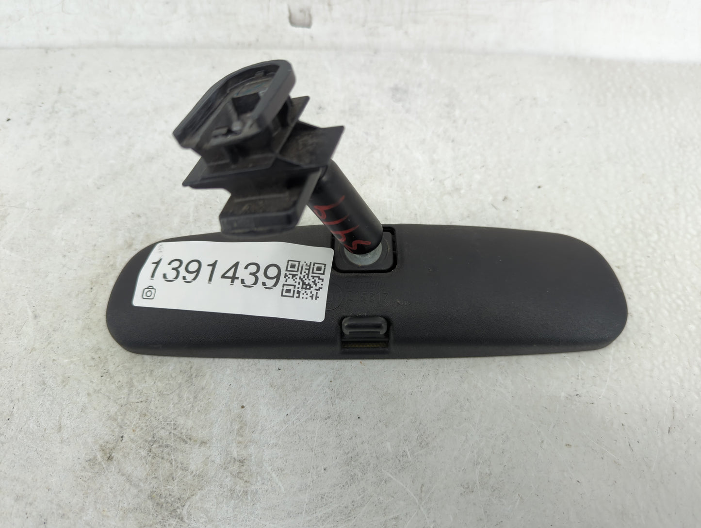 2007-2015 Mazda Cx-9 Interior Rear View Mirror Replacement OEM Fits Fits 2007 2008 2009 2010 2011 2012 2013 2014 2015 2016 2