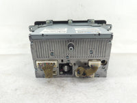 2007-2008 Mazda Cx-9 Radio AM FM Cd Player Receiver Replacement P/N:TD14 66 DV0A Fits Fits 2007 2008 OEM Used Auto Parts - O