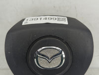 2007-2008 Mazda Cx-9 Air Bag Driver Left Steering Wheel Mounted Fits Fits 2007 2008 OEM Used Auto Parts - Oemusedautoparts1.