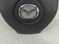 2007-2008 Mazda Cx-9 Air Bag Driver Left Steering Wheel Mounted Fits Fits 2007 2008 OEM Used Auto Parts - Oemusedautoparts1.