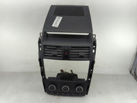 2007-2009 Mazda Cx-9 Climate Control Module Temperature AC/Heater Replacement Fits Fits 2007 2008 2009 OEM Used Auto Parts -