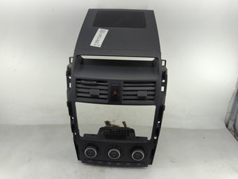 compare product 2007-2009 Mazda Cx-9 Climate Control Module Temperature AC/Heater Replacement Fits Fits 2007 2008 2009 OEM Used Auto Parts