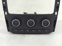 2007-2009 Mazda Cx-9 Climate Control Module Temperature AC/Heater Replacement Fits Fits 2007 2008 2009 OEM Used Auto Parts -