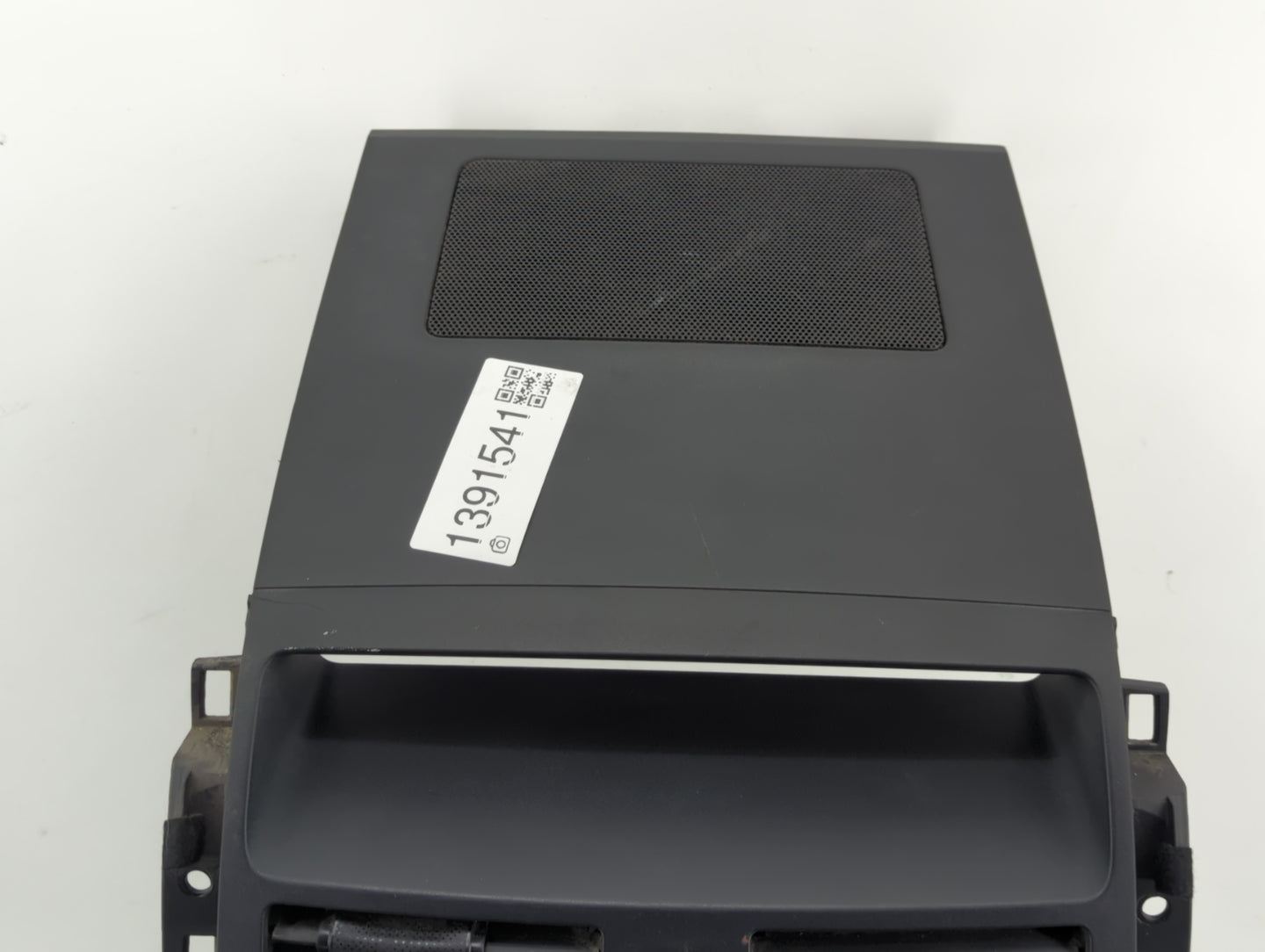 2007-2009 Mazda Cx-9 Climate Control Module Temperature AC/Heater Replacement Fits Fits 2007 2008 2009 OEM Used Auto Parts -