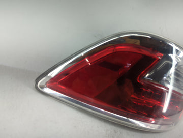 2007-2009 Mazda Cx-9 Tail Light Assembly Passenger Right OEM Fits Fits 2007 2008 2009 OEM Used Auto Parts