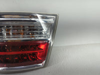 2007-2009 Mazda Cx-9 Tail Light Assembly Passenger Right OEM Fits Fits 2007 2008 2009 OEM Used Auto Parts - Oemusedautoparts