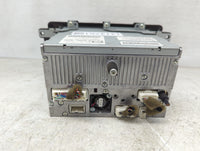 2007-2008 Mazda Cx-9 Radio AM FM Cd Player Receiver Replacement P/N:TD14 66 DV0A Fits Fits 2007 2008 OEM Used Auto Parts - O