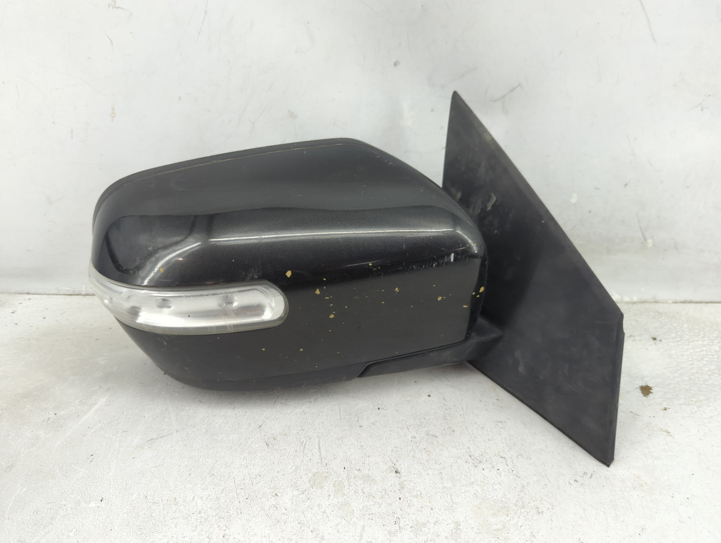 2008-2009 Mazda Cx-9 Passenger Side View Mirror - Right Door Mirror OEM Used - Oemusedautoparts1.com
