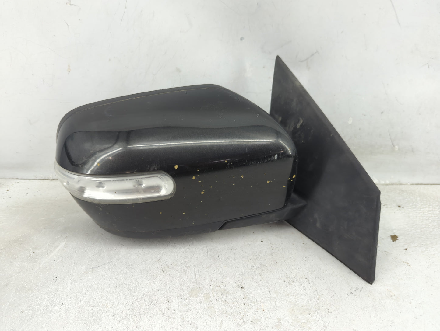 2008-2009 Mazda Cx-9 Passenger Side View Mirror - Right Door Mirror OEM Used - Oemusedautoparts1.com