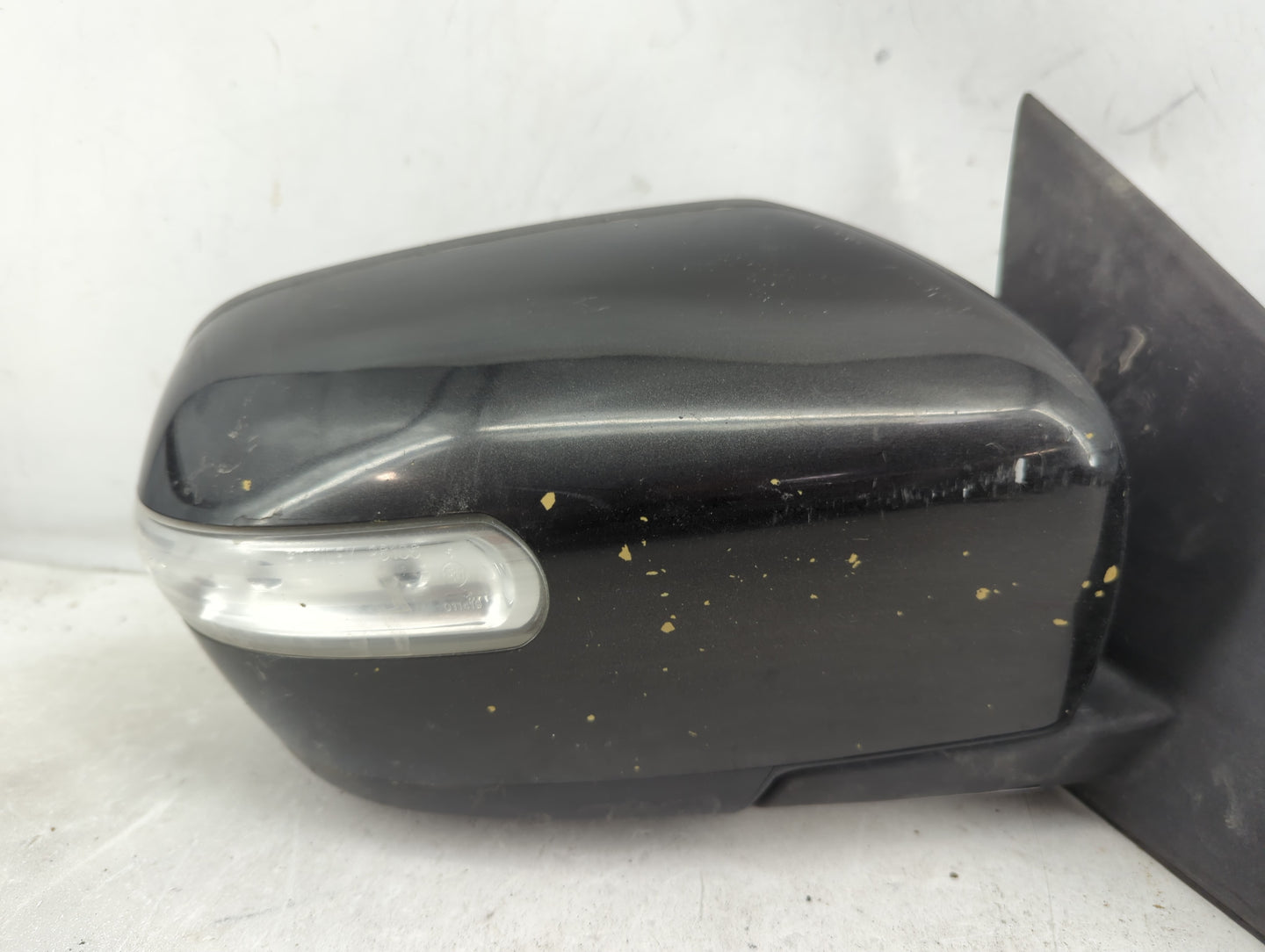 2008-2009 Mazda Cx-9 Passenger Side View Mirror - Right Door Mirror OEM Used - Oemusedautoparts1.com