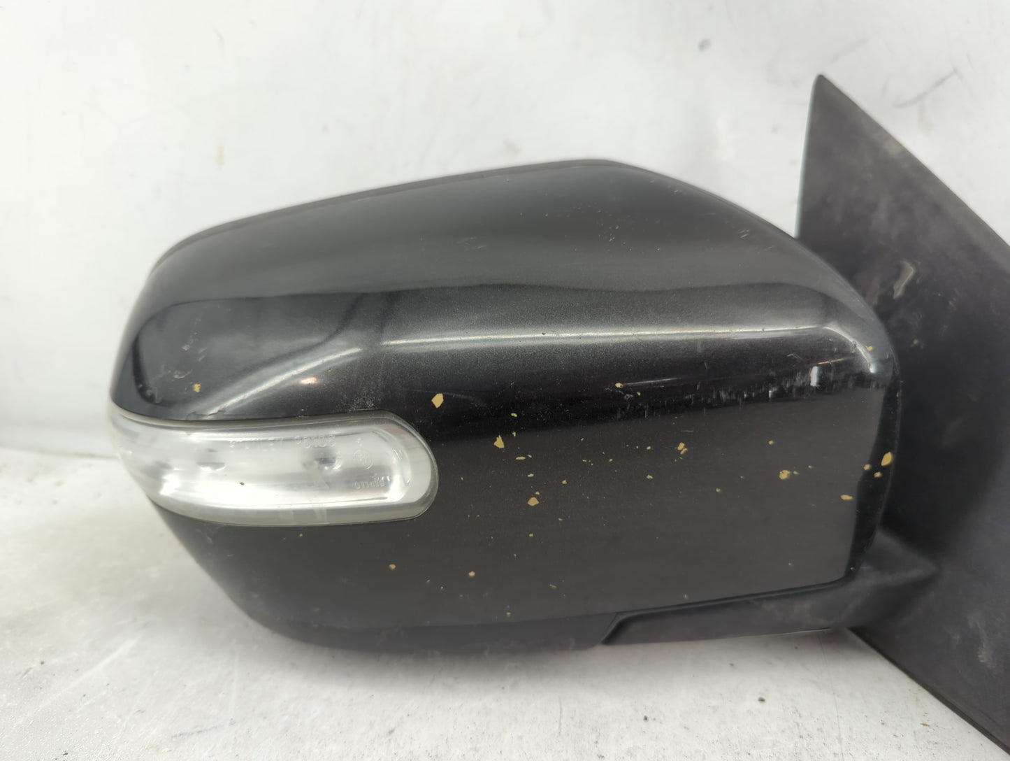 2008-2009 Mazda Cx-9 Passenger Side View Mirror - Right Door Mirror OEM Used - Oemusedautoparts1.com