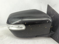 2008-2009 Mazda Cx-9 Passenger Side View Mirror - Right Door Mirror OEM Used - Oemusedautoparts1.com