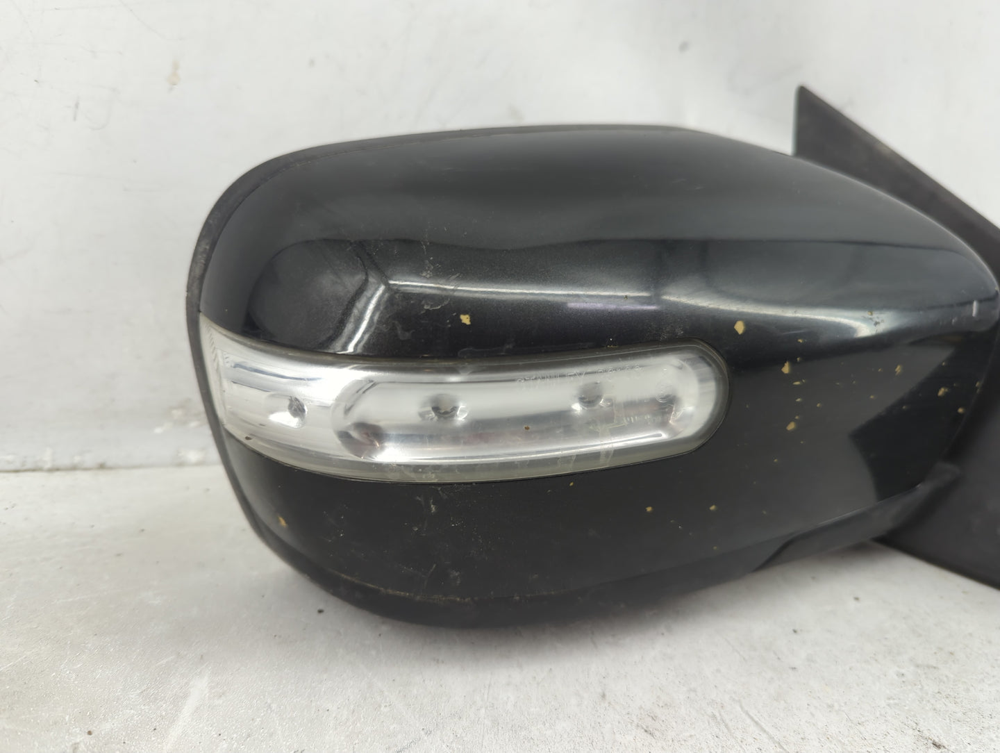 2008-2009 Mazda Cx-9 Passenger Side View Mirror - Right Door Mirror OEM Used - Oemusedautoparts1.com