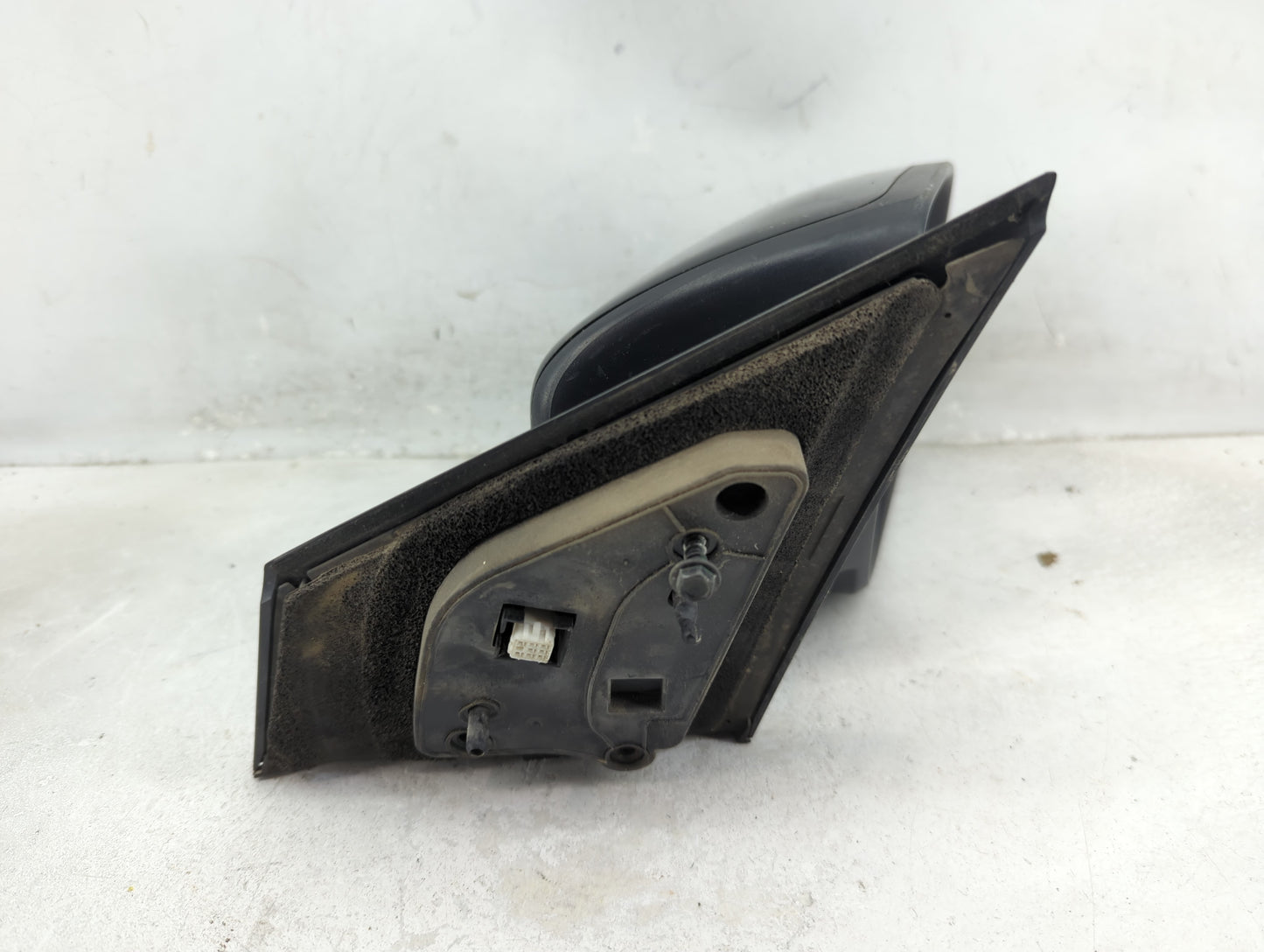 2008-2009 Mazda Cx-9 Passenger Side View Mirror - Right Door Mirror OEM Used - Oemusedautoparts1.com