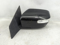 2008-2009 Mazda Cx-9 Driver Side View Mirror - Left Door Mirror OEM Used - Oemusedautoparts1.com
