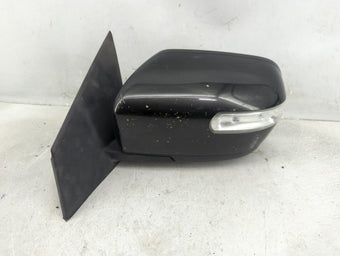 compare product 2008-2009 Mazda Cx-9 Driver Side View Mirror - Left Door Mirror OEM Used