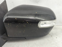 2008-2009 Mazda Cx-9 Driver Side View Mirror - Left Door Mirror OEM Used - Oemusedautoparts1.com