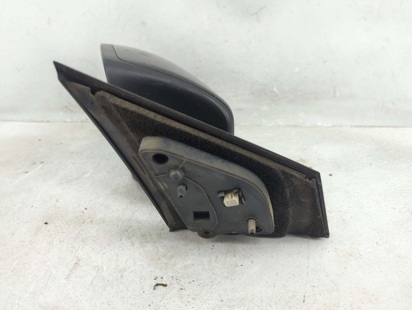 2008-2009 Mazda Cx-9 Driver Side View Mirror - Left Door Mirror OEM Used - Oemusedautoparts1.com