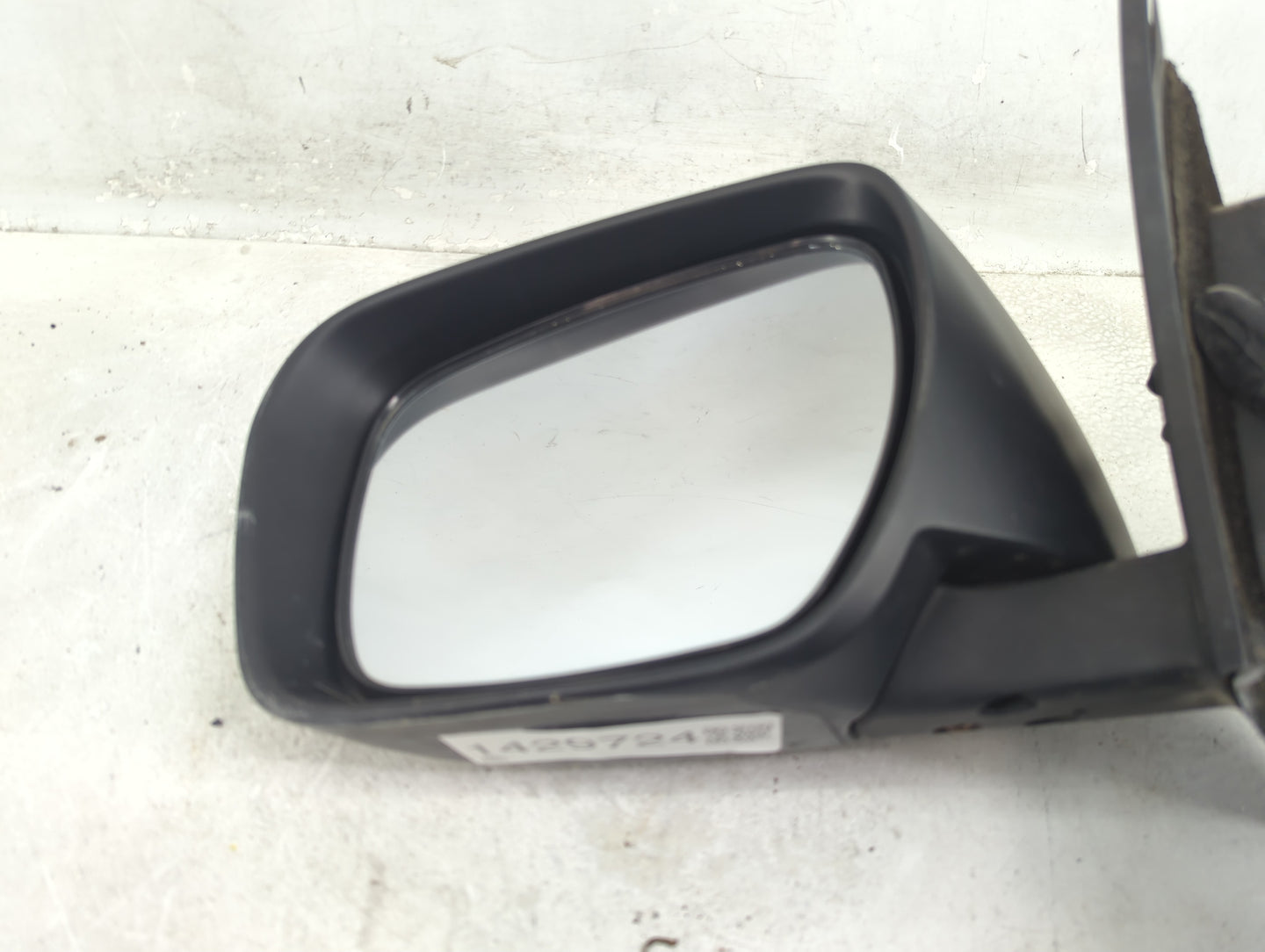 2008-2009 Mazda Cx-9 Driver Side View Mirror - Left Door Mirror OEM Used - Oemusedautoparts1.com