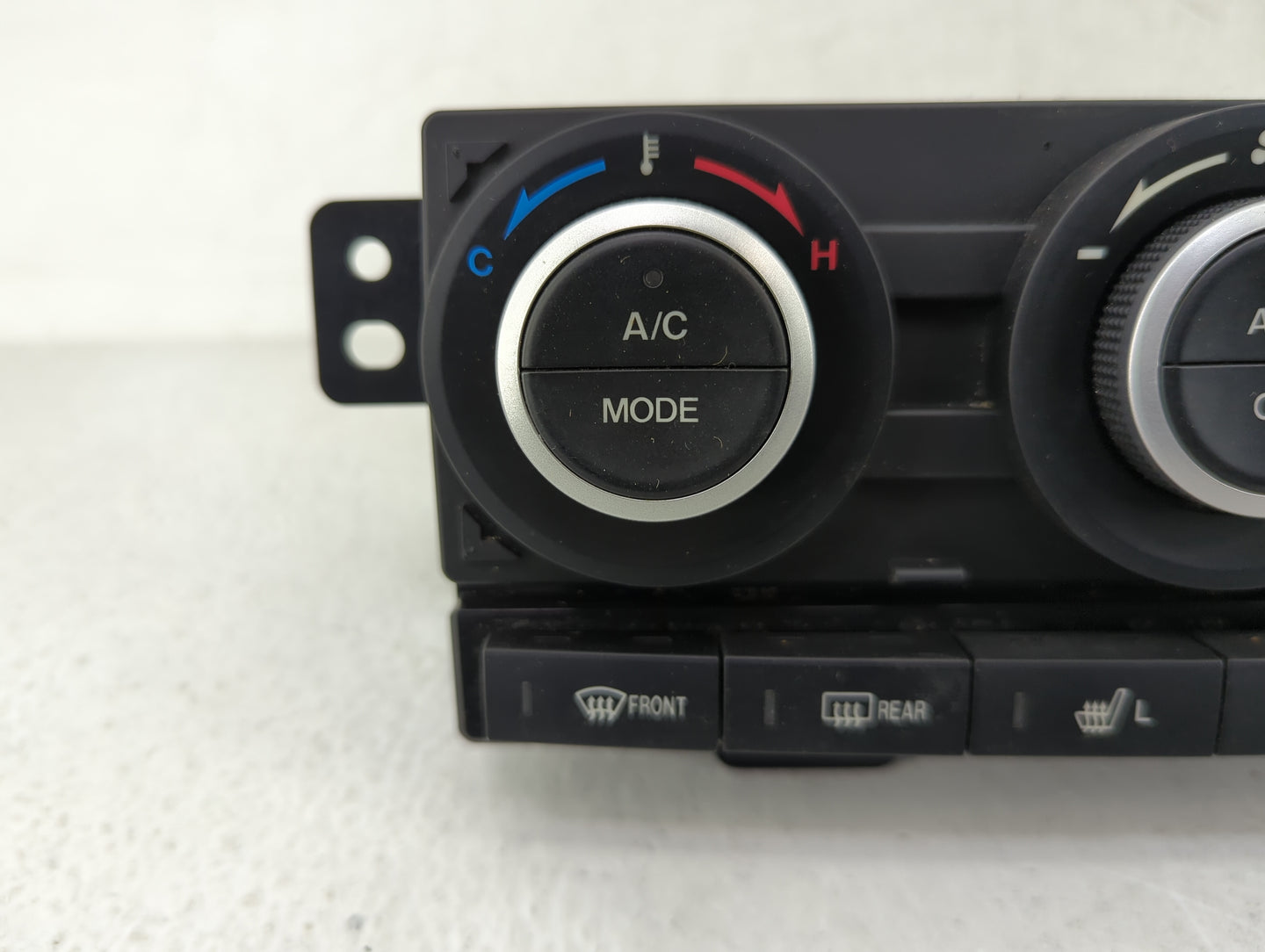 2007-2009 Mazda Cx-9 Climate Control Module Temperature AC/Heater Replacement P/N:TD1261190 Fits Fits 2007 2008 2009 OEM Use