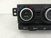 2007-2009 Mazda Cx-9 Climate Control Module Temperature AC/Heater Replacement P/N:TD1261190 Fits Fits 2007 2008 2009 OEM Use